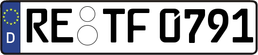 RE-TF0791