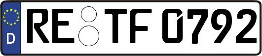 RE-TF0792