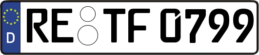 RE-TF0799