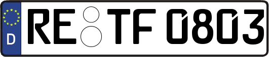 RE-TF0803