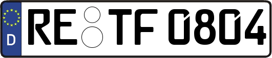 RE-TF0804