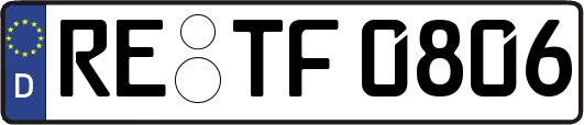 RE-TF0806