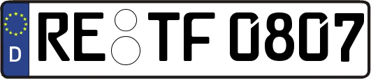 RE-TF0807