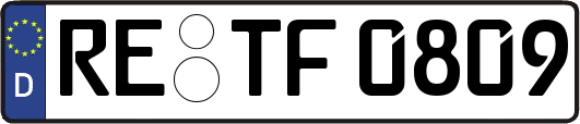 RE-TF0809