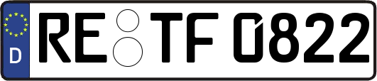 RE-TF0822