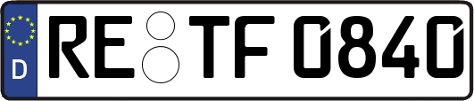 RE-TF0840