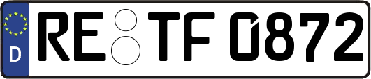 RE-TF0872