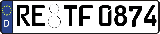 RE-TF0874