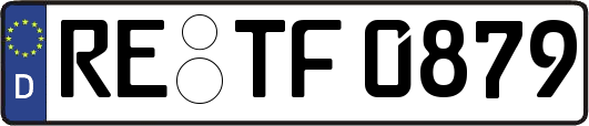RE-TF0879
