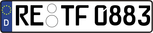 RE-TF0883