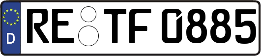 RE-TF0885