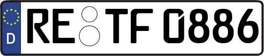 RE-TF0886