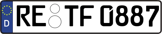 RE-TF0887