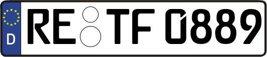 RE-TF0889