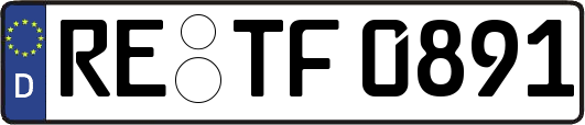 RE-TF0891