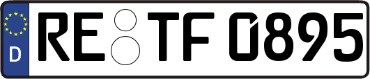 RE-TF0895