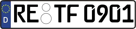 RE-TF0901