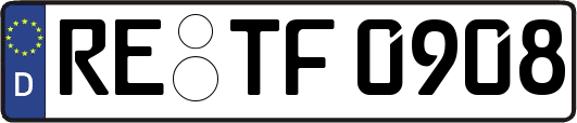 RE-TF0908