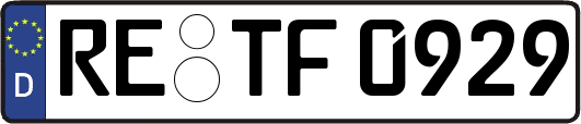 RE-TF0929