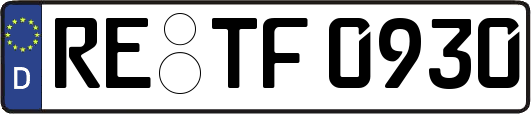RE-TF0930