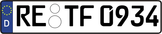 RE-TF0934