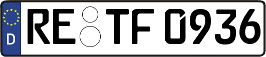 RE-TF0936