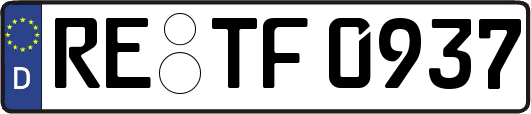 RE-TF0937