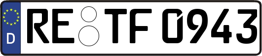 RE-TF0943