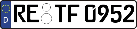 RE-TF0952