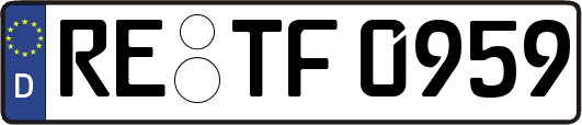 RE-TF0959