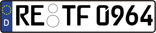 RE-TF0964