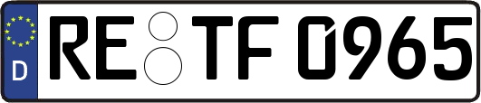 RE-TF0965