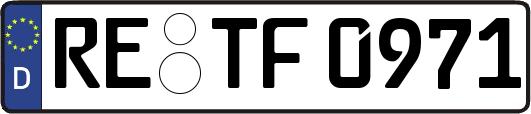 RE-TF0971
