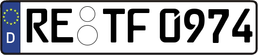RE-TF0974