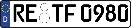 RE-TF0980