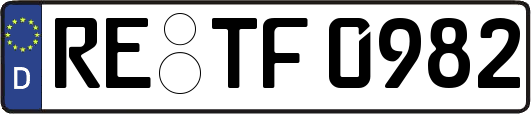 RE-TF0982