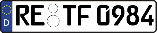 RE-TF0984