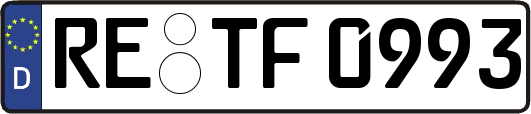 RE-TF0993