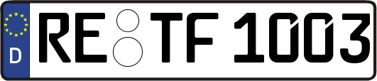 RE-TF1003