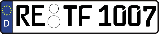 RE-TF1007