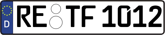 RE-TF1012