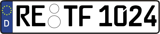 RE-TF1024