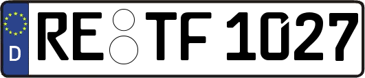 RE-TF1027