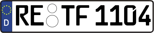 RE-TF1104