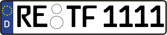 RE-TF1111