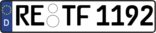 RE-TF1192