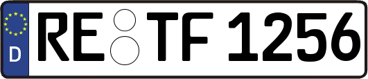 RE-TF1256