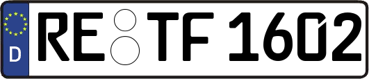 RE-TF1602