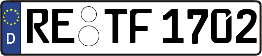 RE-TF1702
