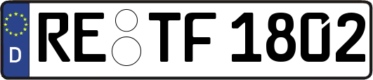 RE-TF1802